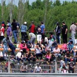 Continua la venta de entradas