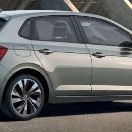 ¿Todavía no conoces el Nuevo Polo? 