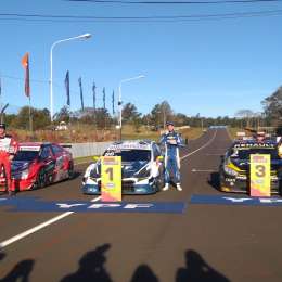 La palabra de los mejores del sábado en Oberá