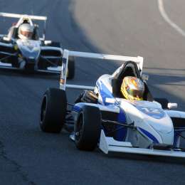 Hernán Palazzo quiere seguir prendido en Oberá