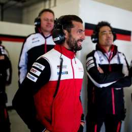 “Pechito” se sentirá más cómodo