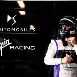 “ASPIRO A GANAR EN EL PRIMER AÑO”