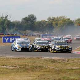 La continuidad es el mejor refuerzo para Renault Sport