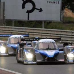 Peugeot confirmó que quiere estar en Le Mans en 2022