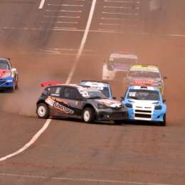 Malarczuk: "La gente quedó con la boca abierta"