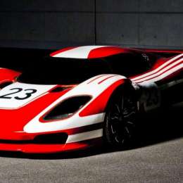¿Porsche se sumará al Mundial de Resistencia?