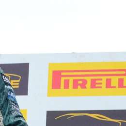 De Benedictis va por más