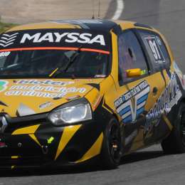 Gastón Prieto cambia de marca para Concordia