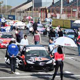 Comunitarias para el Turismo Pista