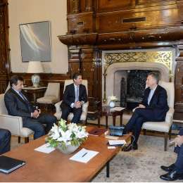 PEUGEOT Y CITROËN INVERTIRÁN U$S 320 MILLONES