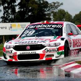 Top Race ya tiene ocho ganadores diferentes en 2018