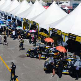 Así se correrá en General Roca este fin de semana