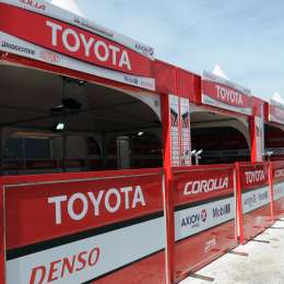 Caso Toyota: Reunión y cuentas claras