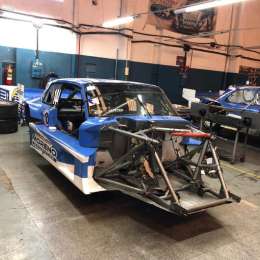 Savino Sport se suma al proyecto de FDC Motor Sports