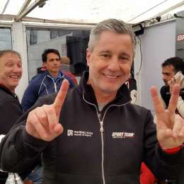 Polze: “No podemos perder el campeonato”
