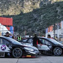 El equipo Sportteam no viajará a Rafaela