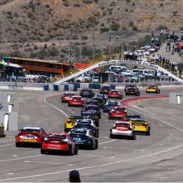 Nuevo formato de campeonato para Súper TC2000