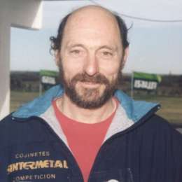 Falleció Enrique Torriani