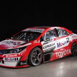 Ramonda: "Tenemos las más elevadas expectativas"