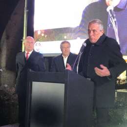 Hermosa noche de automovilismo en La Biela