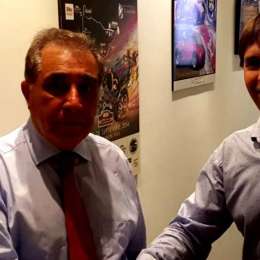 Fiat es oficial en Top Race