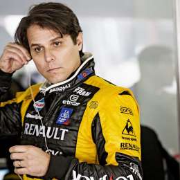 Finalmente Valdeno Brito correrá los 200 km