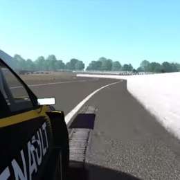 Vuelve la "viborita" de San Juan con el Súper TC2000 eSport