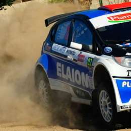 Villagra buscará ampliar su récord en Entre Ríos