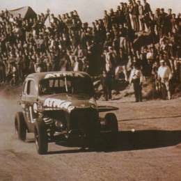 Se cumplen 53 años de la última carrera que corrió la Galera