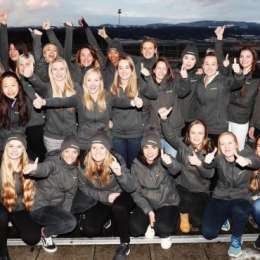 Aquí están, ellas son...las elegidas de W-Series