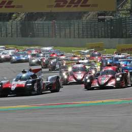 El WEC debate su futuro