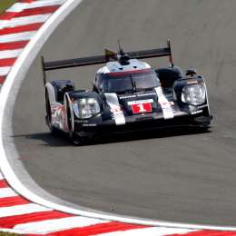 WEC: Lo mejor de la clasificación