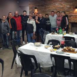 La peña que se convirtió en una cábala