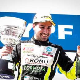 “Ojalá esto sirva para volver a la categoría”