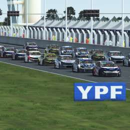 El Flow e-Racing Championship ya tiene a sus equipos oficiales