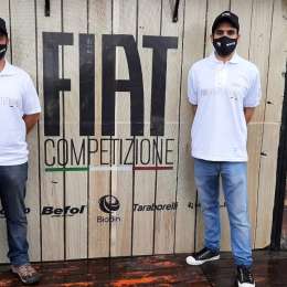 Nuevo equipo se suma al Súper TC2000 esport