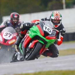 Zini: “Haremos lo posible para correr”