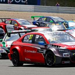 Se presentó el GP Argentina 2016