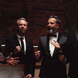 El divertido video despedida del WTCC