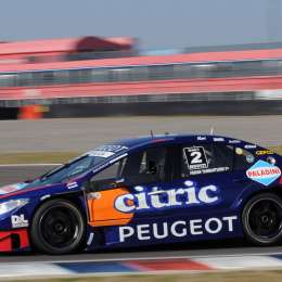 Tres pilotos ya ganaron en Las Termas de Río Hondo