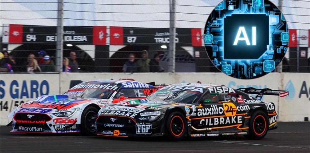 No está exento: Qué impacto tuvo la <b>Inteligencia Artificial</b> en el TC? - Carburando thumbnail