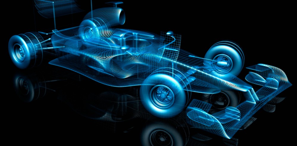 Ingenieros virtuales en boxes: cómo la <b>inteligencia artificial</b> redefine la Fórmula 1 thumbnail