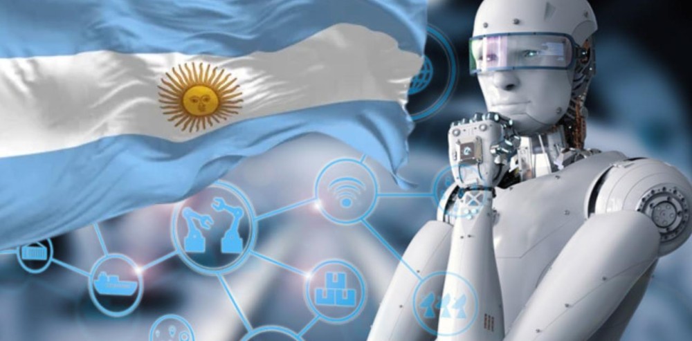 De tendencia a herramienta clave: cómo la <b>inteligencia artificial</b> se integra en empresas argentinas thumbnail