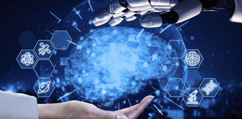 <b>Inteligencia artificial</b> en ciencia: aceleración o dependencia externa? - Carburando thumbnail