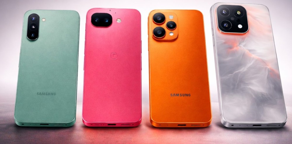 Los celulares que marcarán tendencia en 2026: <b>inteligencia artificial</b>, diseño plegable y ... thumbnail