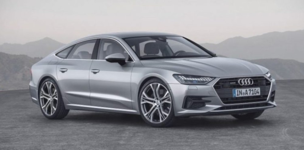 Dos primicias mundiales de Audi en el Salón de Frankfurt
