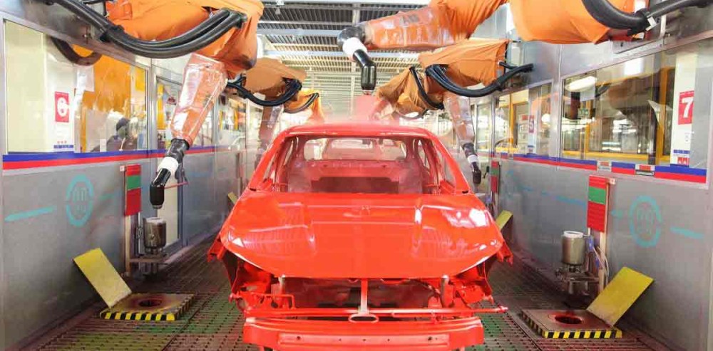 FCA retoma la producción de autos desde hoy