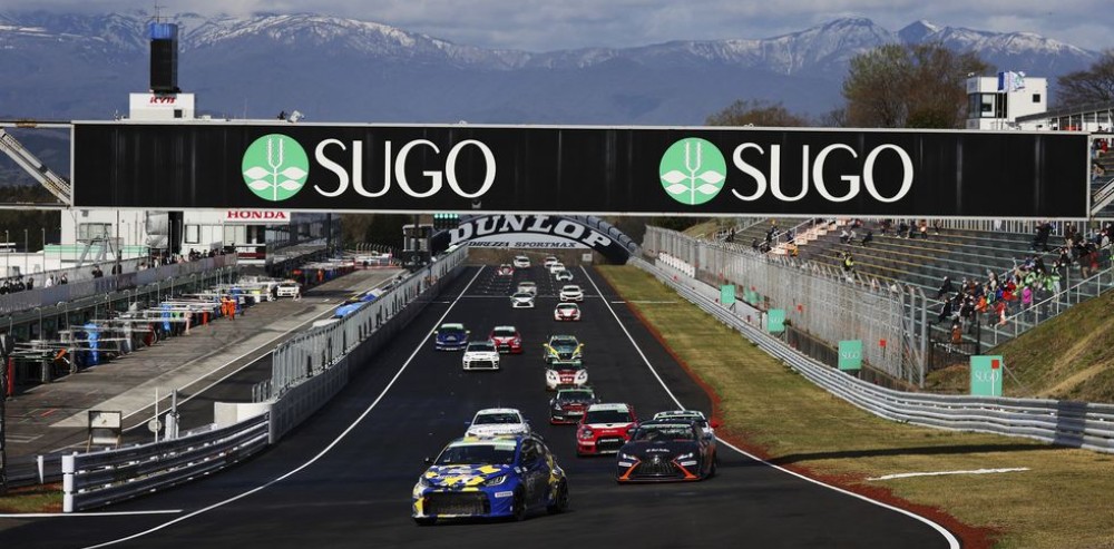 Toyota probará un motor de hidrógeno en las pistas de carreras