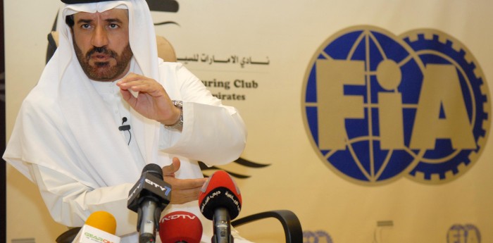 El nuevo presidente de FIA quiere potenciar el WRC