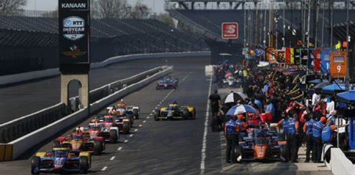 "Indy 500": Ya no habrá puntaje doble